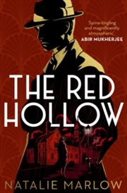 Buy The Red Hollow