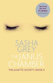 Buy The Janus Chamber: The Juliette Society, Book II (the Juliette Society Trilogy)