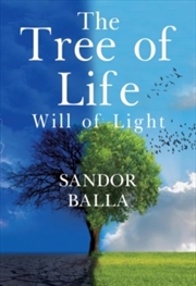 Buy Tree Of Life Will Of Light