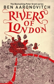 Buy Rivers Of London