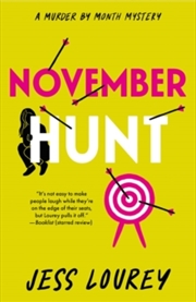 Buy November Hunt