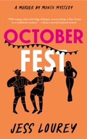 Buy October Fest