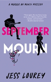 Buy September Mourn