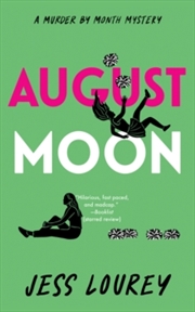 Buy August Moon