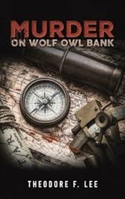 Buy Murder On Wolf Owl Bank