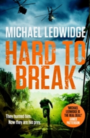 Buy Hard To Break