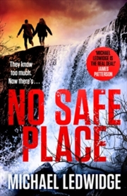 Buy No Safe Place