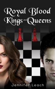 Buy Royal Blood Kings & Queens