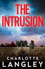 Buy Intrusion