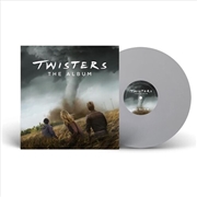 Buy Twisters: The Album - O.S.T.