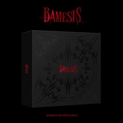 Buy Bamesis 3rd Mini Album