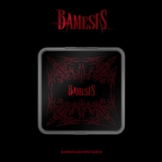 Buy Bamesis 3rd Mini Album Kit Ver.