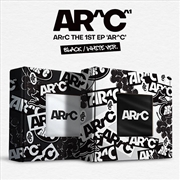 Buy Arrc (Ark) (RANDOM)