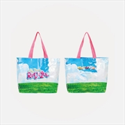 Buy Red Velvet - Happiness : My Dear, Reve1Uv Official MD Tarpaulin Bag