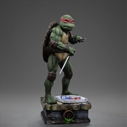 Buy Teenage Mutant Ninja Turtles - '90's Raphael 1:10 Scale Statue