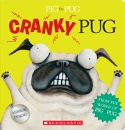 Buy Cranky Pug