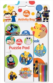 Buy ABC Kids: Activity Bag