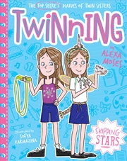 Buy Skipping Stars (Twinning #2)