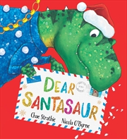 Buy Dear Santasaur