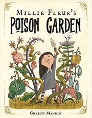 Buy Millie Fleur's Poison Garden