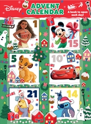 Buy Disney: Advent Calendar