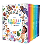 Buy Disney: Magical Collection With 15 Storybooks