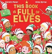 Buy This Book Is Full Of Elves