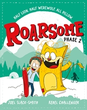 Buy February Freeze! (Roarsome: Phase 2)