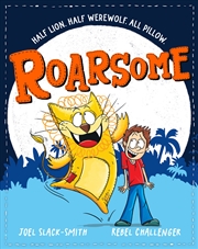 Buy Roarsome