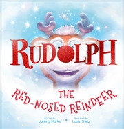 Buy Rudolph The Red Nosed Reindeer