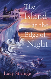 Buy The Island At The Edge Of Night