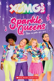 Buy Xomg Pop!: Sparkle Queens: This Is Who We Are