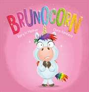 Buy Brunocorn