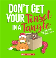 Buy Don't Get Your Tinsel in a Tangle