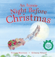 Buy An Aussie Night Before Christmas