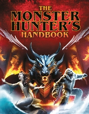 Buy The Monsters Hunter's Handbook