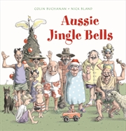 Buy Aussie Jingle Bells