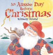 Buy An Aussie Day Before Christmas