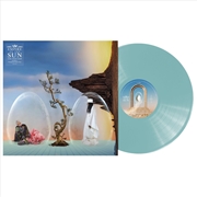 Buy Ask That God (Limited Edition Coloured Vinyl)