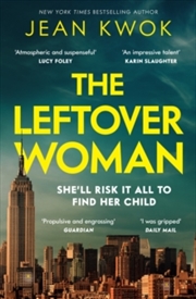 Buy Leftover Woman