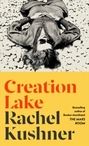 Buy Creation Lake