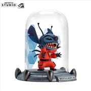 Buy Lilo & Stitch - Stitch 626 1:10 Scale Figure