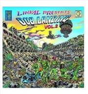 Buy Linval Presents Dub Landing 2