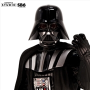 Buy Star Wars - Darth Vader 1:6 Scale Bust