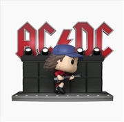 Buy AC/DC - Angus Young (Dance) Pop! Moment