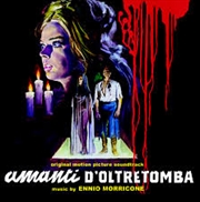 Buy Amanti D'Oltretomba - O.S.T.