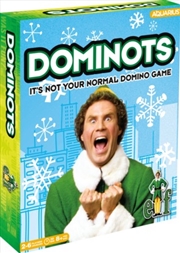 Buy Elf - Dominots Tile Game