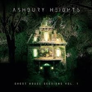 Buy Ghosthouse Sessions