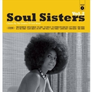 Buy Soul Sisters Vol 2 / Various