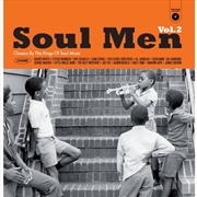 Buy Soul Men Vol 2 / Various